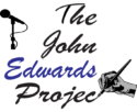 John Edwards Project Logo